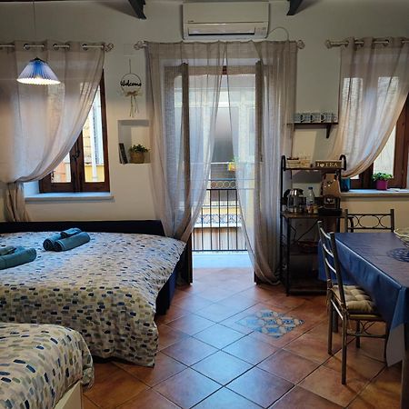 Palermo Al Capo Apartment Exterior photo