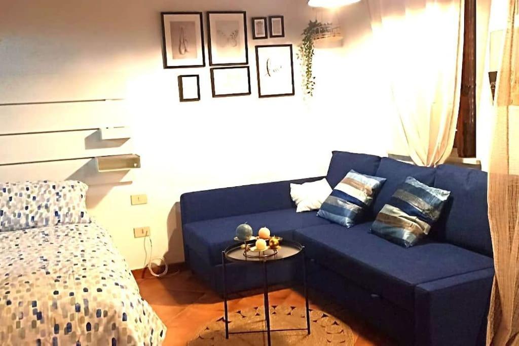 Palermo Al Capo Apartment Exterior photo