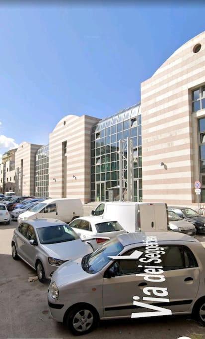 Palermo Al Capo Apartment Exterior photo