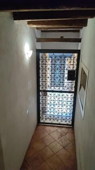 Palermo Al Capo Apartment Exterior photo