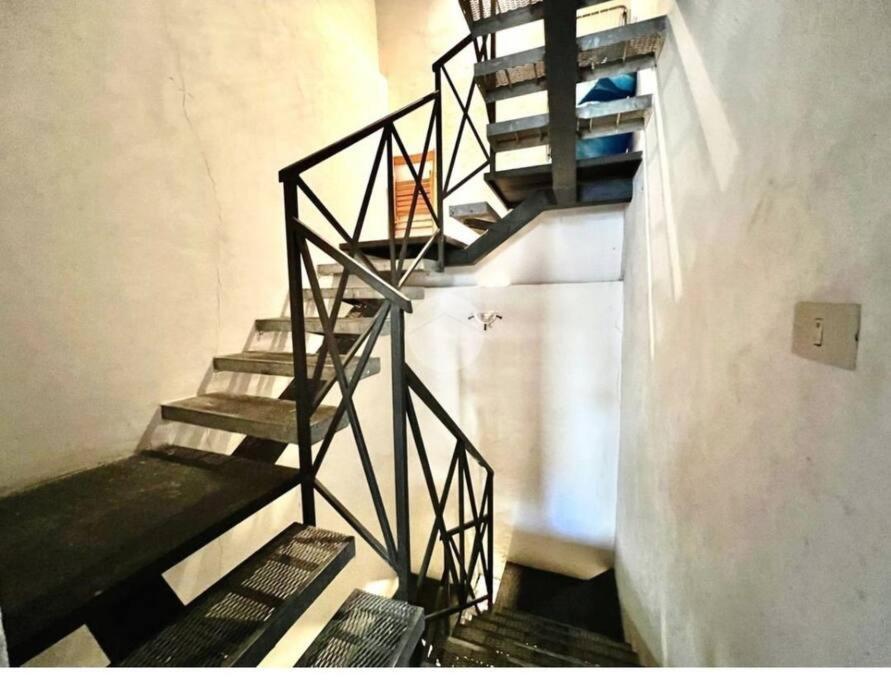 Palermo Al Capo Apartment Exterior photo