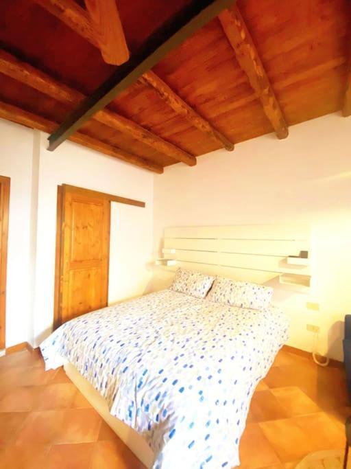 Palermo Al Capo Apartment Exterior photo